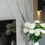 Komfortowy Apartament Z Ogrodkiem Poznań