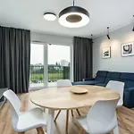Appartamento Komfortowy Apartament Z Ogrodkiem *