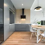 Komfortowy Apartament Z Ogrodkiem Appartamento Poznań