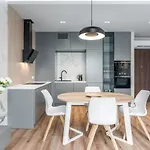 Appartamento Komfortowy Apartament Z Ogrodkiem