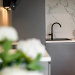 Appartamento Komfortowy Apartament Z Ogrodkiem *