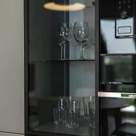 Apartment Komfortowy Apartament Z Ogrodkiem Poznan