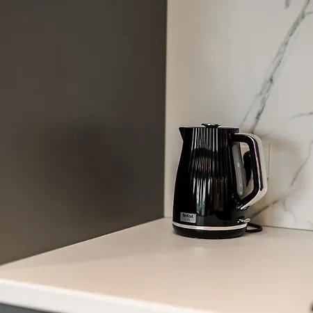 Komfortowy Apartament Z Ogrodkiem * Poznan