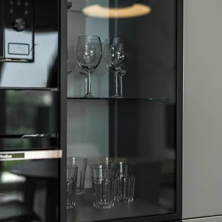 Komfortowy Apartament Z Ogrodkiem Poznan