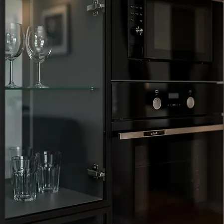 Komfortowy Apartament Z Ogrodkiem Apartment Poznan
