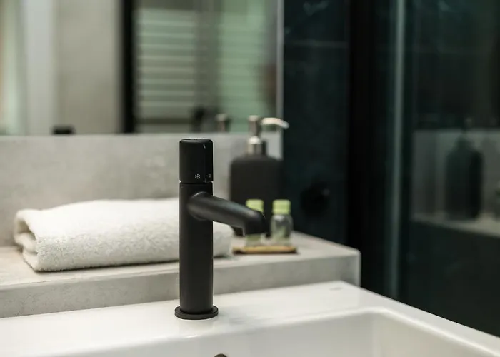 公寓 Komfortowy Apartament Z Ogrodkiem 波兹南