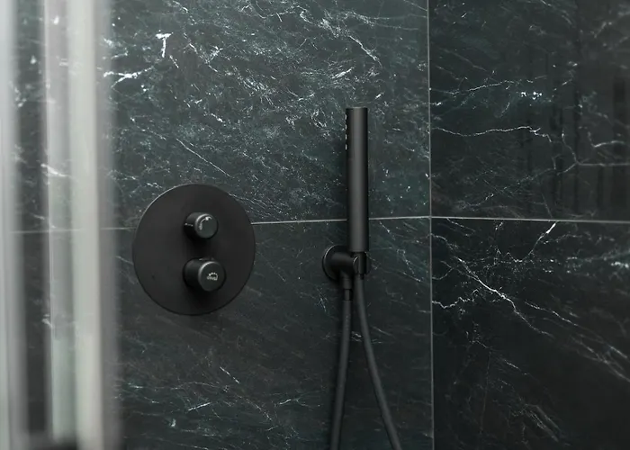 Komfortowy Apartament Z Ogrodkiem 公寓