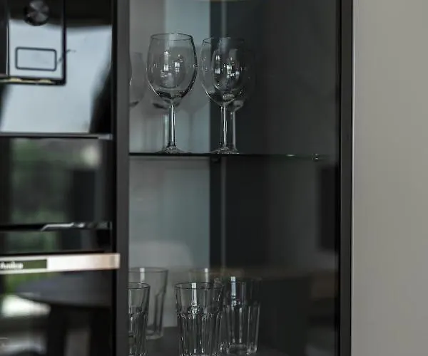 Komfortowy Apartament Z Ogrodkiem 波兹南