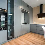 Komfortowy Apartament Z Ogrodkiem Apartment Poznan