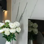 Komfortowy Apartament Z Ogrodkiem Apartment