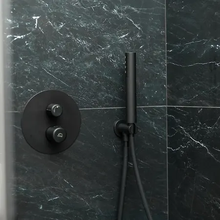 Komfortowy Apartament Z Ogrodkiem Lägenhet