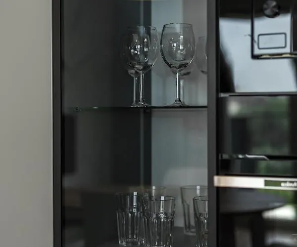 Apartment Komfortowy Apartament Z Ogrodkiem Poznan