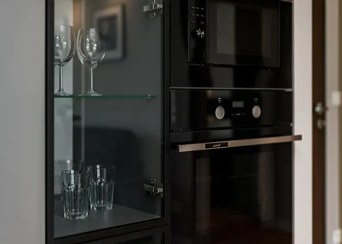 Komfortowy Apartament Z Ogrodkiem Apartment Poznan